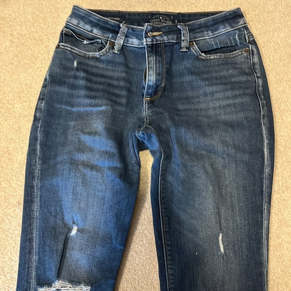 Lucky jeans - Picture 3 of 3